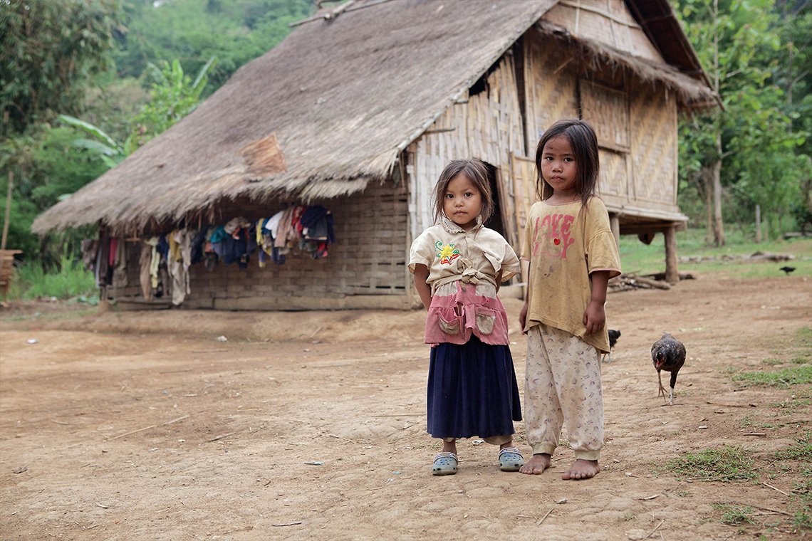 Discover the Ultimate Bike Tour in 4000 Islands, Laos: Your Complete Guide with Golden Cycling Tours
